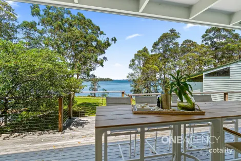 Property photo of 73 Walmer Avenue Sanctuary Point NSW 2540
