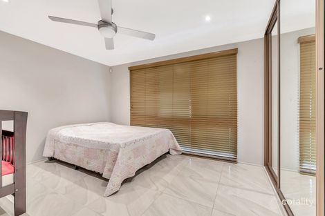 Property photo of 23 Longfellow Street Wetherill Park NSW 2164