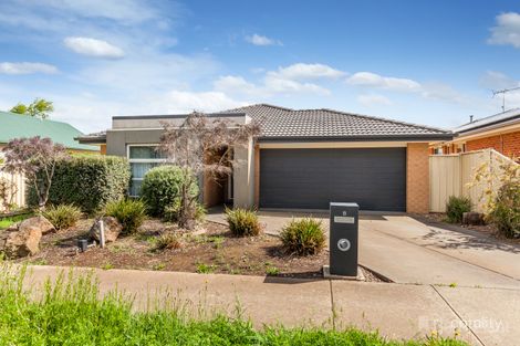 Property photo of 8 Royal Parade Kilmore VIC 3764