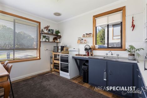 Property photo of 23 Bena Road Korumburra VIC 3950