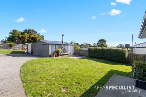 Property photo of 23 Bena Road Korumburra VIC 3950