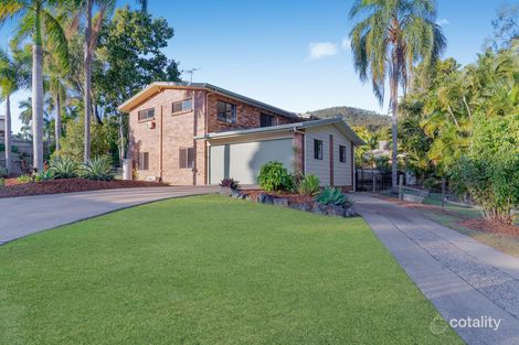 Property photo of 305 Bloxsom Street Frenchville QLD 4701