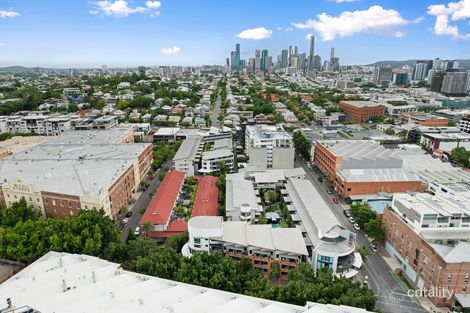 Property photo of 25/139 Commercial Road Teneriffe QLD 4005