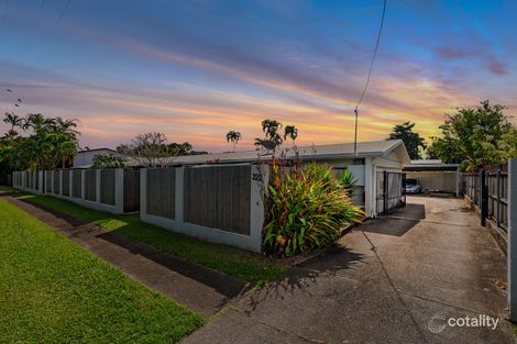 1/222-226 Fearnley St, Parramatta Park, QLD 4870