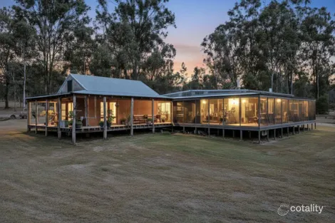 Property photo of 204 Henderson Road Calvert QLD 4340