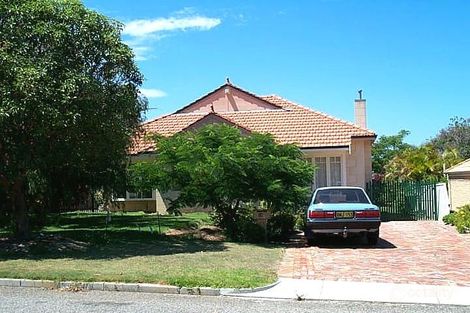 14 Samson St, Mosman Park, WA 6012