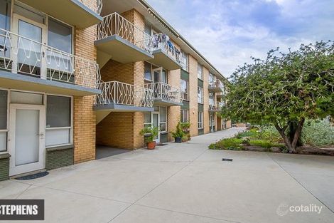 Property photo of 23/18 Station Road Williamstown VIC 3016