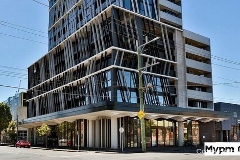 Property photo of 2804/89 Gladstone Street South Melbourne VIC 3205