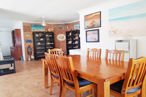 Property photo of 8 Agonis Street Leeman WA 6514