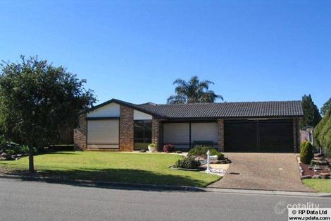 4 Kestrel Ave, Hinchinbrook, NSW 2168