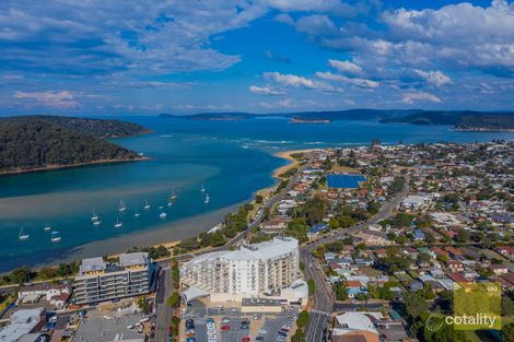 Property photo of 322/51-54 The Esplanade Ettalong Beach NSW 2257