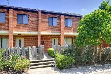 Property photo of 14/10-16 Forbes Street Hornsby NSW 2077