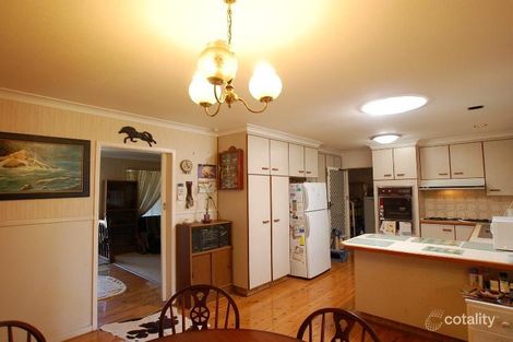 Property photo of 29 Fitzpatrick Street Wilsonton QLD 4350