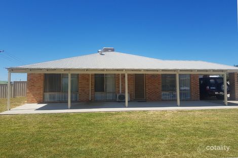 Property photo of 8 Agonis Street Leeman WA 6514