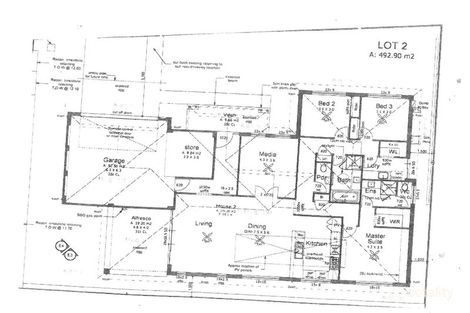 Property photo of LOT 2 Calabrese Avenue Wanneroo WA 6065