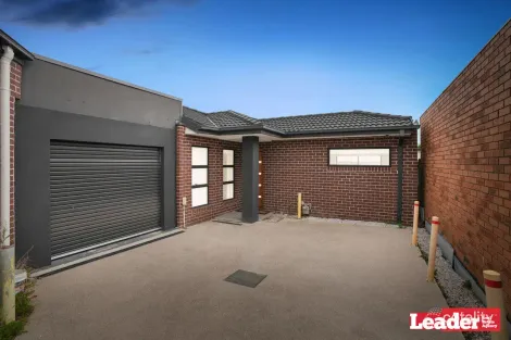 Property photo of 3/34 Drysdale Street Reservoir VIC 3073