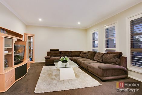 Property photo of 18 Crick Place Oran Park NSW 2570