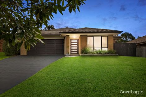 45 Finch Cres, Aberglasslyn, NSW 2320