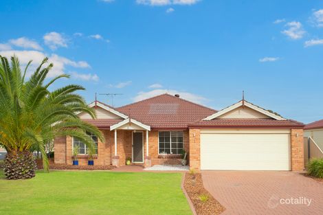 1 Woodside Way, Broadwater, WA 6280