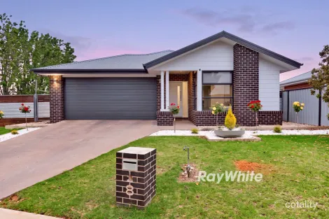 8 Kedmenec Dr, Mildura, VIC 3500