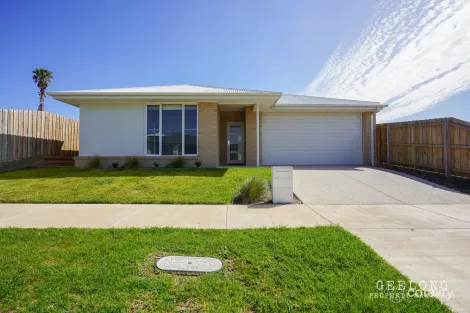 8 Regency Cres, Drysdale, VIC 3222