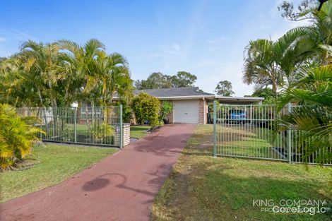 Property photo of 6 Valis Street Waterford West QLD 4133
