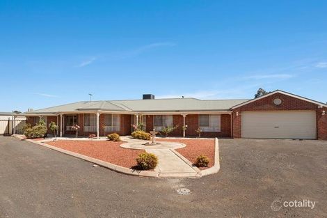Property photo of 92 Roulston Way Wallan VIC 3756
