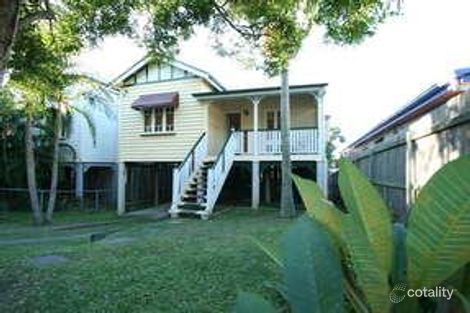 72 Camelia St, Cannon Hill, QLD 4170