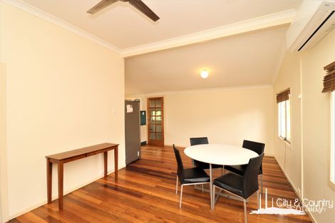 Property photo of 11 Eleventh Avenue Parkside QLD 4825