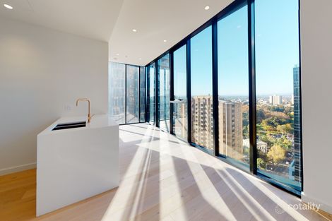 Property photo of 1602/141-149 La Trobe Street Melbourne VIC 3000
