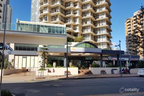 Property photo of 1608/18 Hanlan Street Surfers Paradise QLD 4217