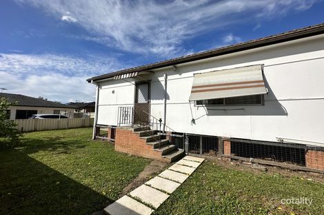 Property photo of 45 Broad Street Cabramatta NSW 2166