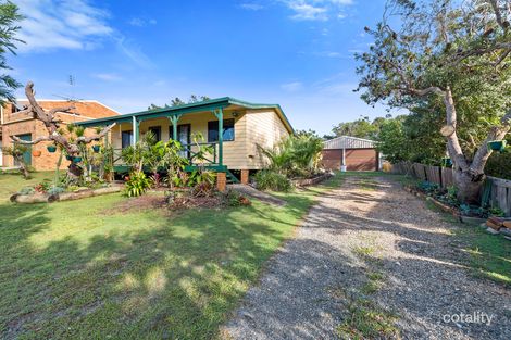 Property photo of 3 Flaherty Street Red Rock NSW 2456