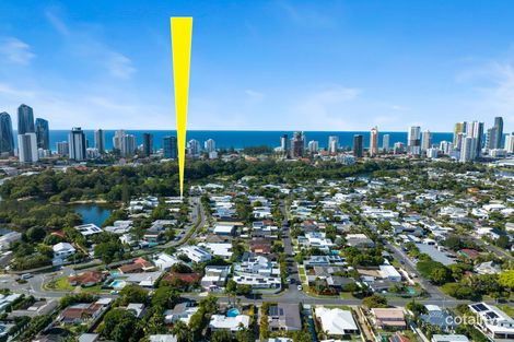 58 Savoy Dr, Broadbeach Waters, QLD 4218