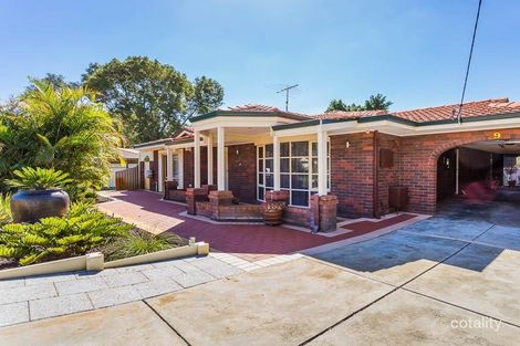 Property photo of 9 Maple Street Greenwood WA 6024
