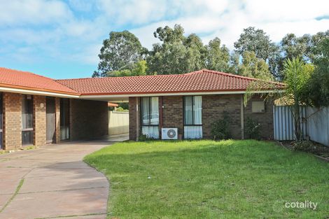 Property photo of 125A Third Avenue Kelmscott WA 6111