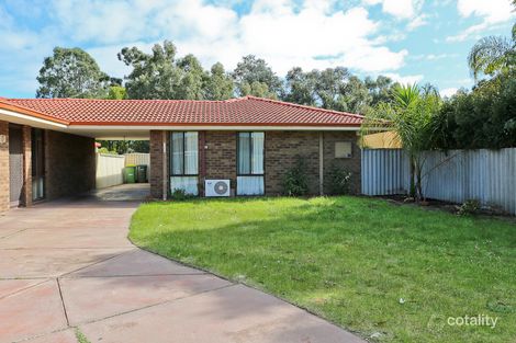 Property photo of 125A Third Avenue Kelmscott WA 6111