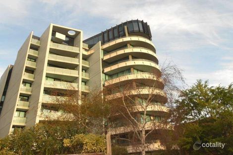 408/228 The Avenue, Parkville, VIC 3052