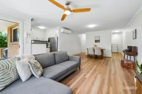 9/21 WATER ST, HORNSBY, NSW 2077
