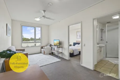 5507/570-574 Lygon St, Carlton, VIC 3053