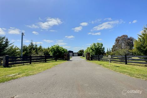 Property photo of 36 Trovatello Way Riddells Creek VIC 3431