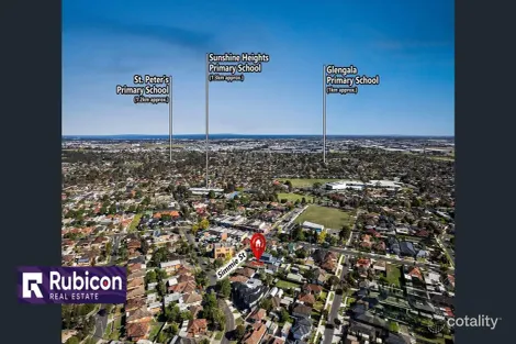Property photo of 13 Simmie Street Sunshine West VIC 3020
