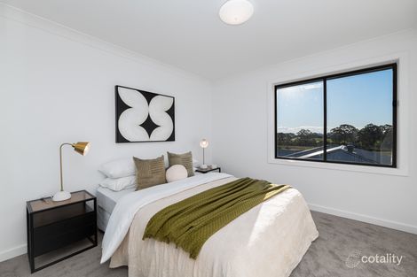 Property photo of 3 Riverstone Parade Riverstone NSW 2765
