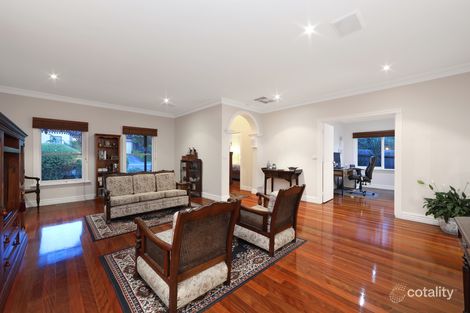 Property photo of 3 Troy Terrace Lysterfield VIC 3156