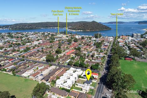 Property photo of 6 Picnic Parade Ettalong Beach NSW 2257