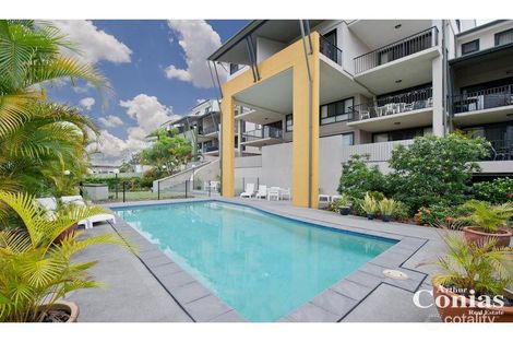 Property photo of 10/60 Sherwood Road Toowong QLD 4066