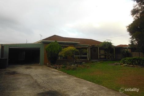 5/5a Reservoir Rd, Moe, VIC 3825