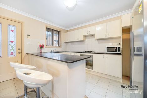 Property photo of 4/272 Flushcombe Road Blacktown NSW 2148