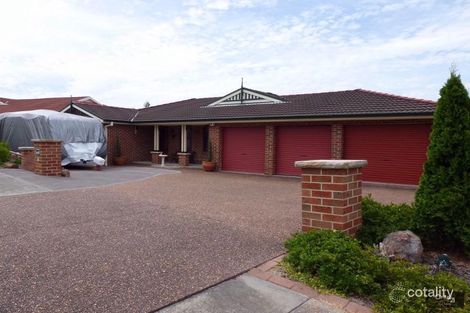 Property photo of 9 Peatmoss Drive Cameron Park NSW 2285
