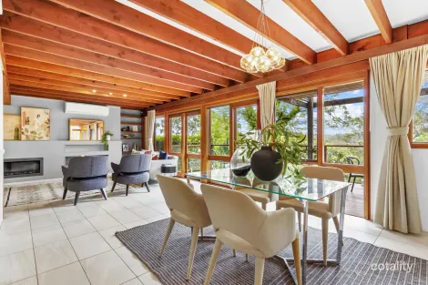 Property photo of 25 Milham Crescent Forestville NSW 2087